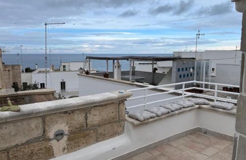 Polignano a Mare House | Dimore N&N