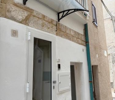 Polignano a Mare House | Dimore N&N