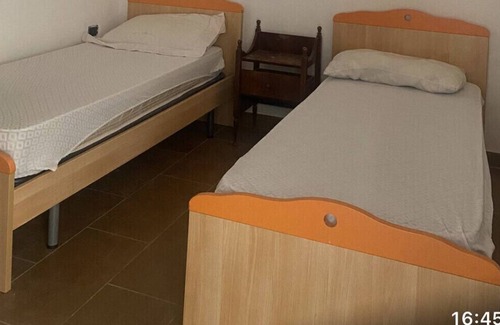 Vibo Marina House | Directly on the sea, from the window you can admire a breathtaking view ...