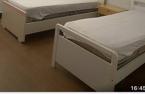 Vibo Marina House | Directly on the sea, from the window you can admire a breathtaking view ...