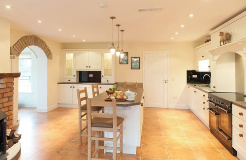 Killarney House | Discover Elegant Country Living less than 5 Minutes from Killarney Town