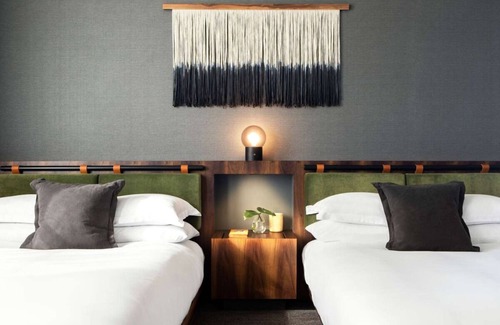 Downtown Seattle Hotel | Discover Seattle's Best-Kept Secrets! 2 Comfortable Units, Pet-Friendly Stay!
