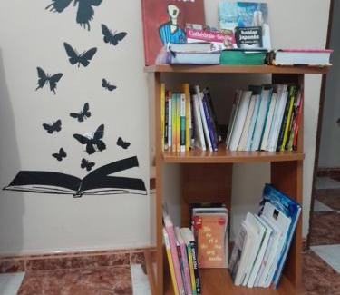 Alcala de Guadaira Apartment | Disfruta de un barrio tranquilo
