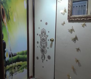 Alcala de Guadaira Apartment | Disfruta de un barrio tranquilo
