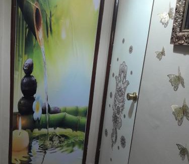 Alcala de Guadaira Apartment | Disfruta de un barrio tranquilo