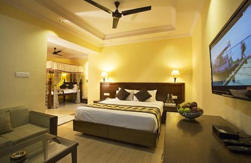 Tapovan Resort | Divine Resort & Spa