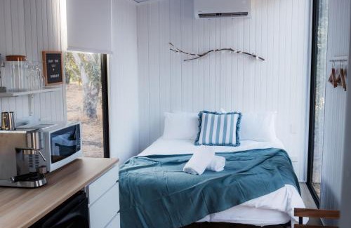 Margaret River House | Djindarup Retreat 2 by Tiny Away