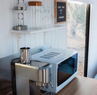 Margaret River House | Djindarup Retreat 2 by Tiny Away