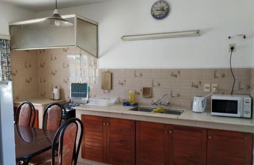 Minas Apartment | DOÑA OLGA