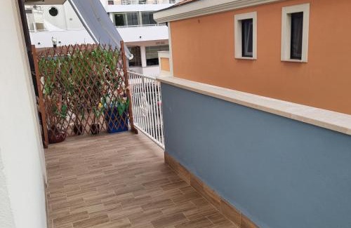 Silvi Apartment | DOC'S HOUSE