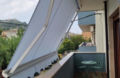 Silvi Apartment | DOC'S HOUSE