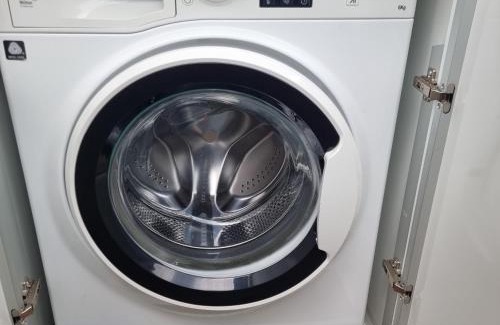 Silvi Apartment | DOC'S HOUSE