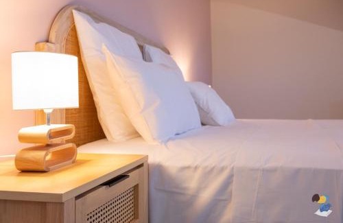 Sainte-Rose House | Dodoterla - BoisBlanc