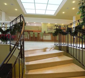 Nebusice Hotel | Dolce Villa