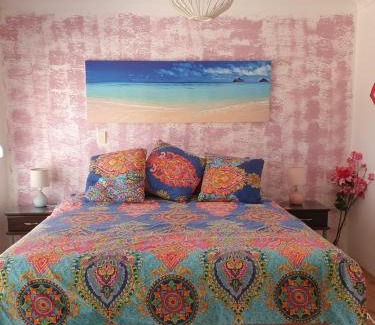 Wannanup Apartment | Dolphin Beach House - Wannanup, Mandurah between the estuary and the ocean