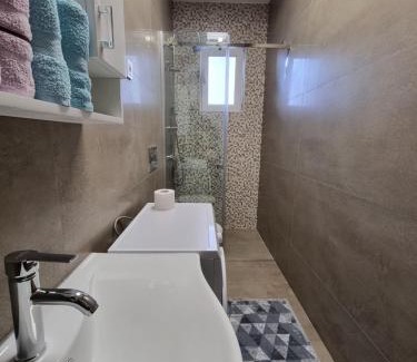 Velji Vinogradi Apartment | Dom B Apartments