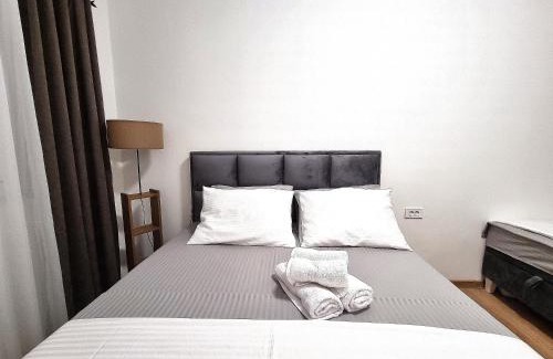 Velji Vinogradi Apartment | Dom B Apartments