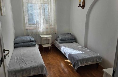 Bydgoszcz Apartment | Dom Toruńska 71