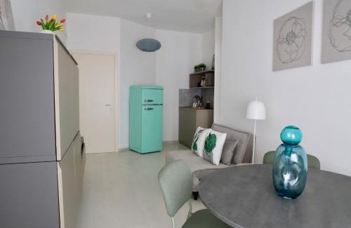 Gela Apartment | Doma Centro 5