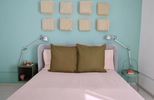 Gela Apartment | Doma Centro 5