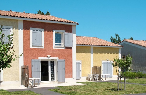 Colombiers House | Domaine d'Ensérune by Interhome