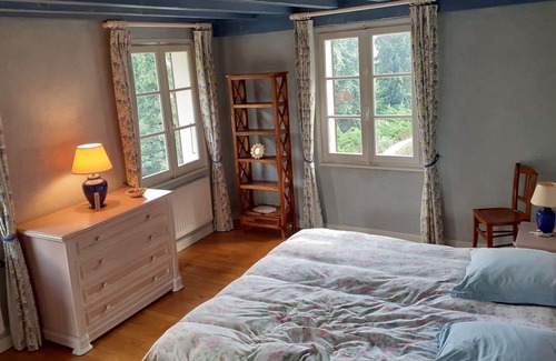 Menthon-Saint-Bernard Villa | Domaine de la Rochette - Menthon Saint Bernard - Annecy