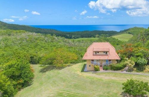 Trois-Ilets Apartment | Domaine de l'Anse Ramier