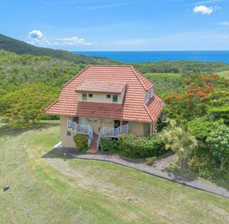 Trois-Ilets Apartment | Domaine de l'Anse Ramier