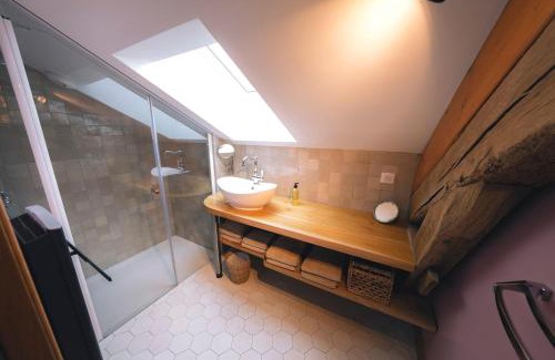 Plombiees-Les-Dijon House | Domaine de Neuvon