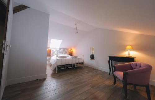 Plombiees-Les-Dijon House | Domaine de Neuvon