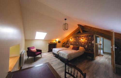 Plombiees-Les-Dijon House | Domaine de Neuvon
