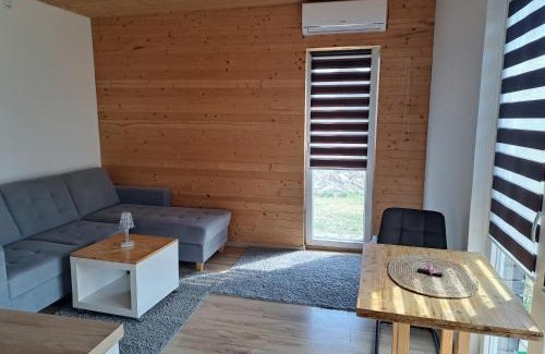 Mohelnice House | Domeček Sára