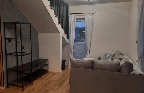 Nidzica House | Domek letniskowy