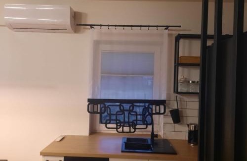 Nidzica House | Domek letniskowy