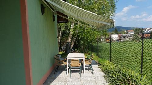 Swinna House | Domek Pod Brzozami