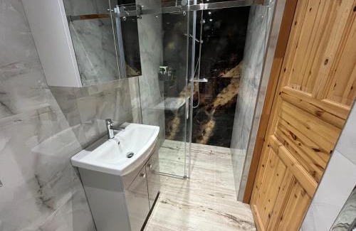 Leki Dolne Apartment | Domek Pod Gwiazdami