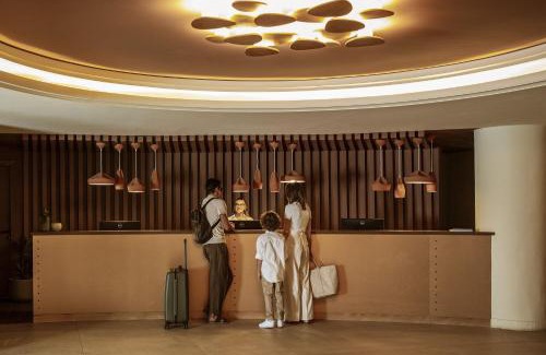 Laganas Hotel | Domes Aulūs Zante, All Inclusive, Autograph Collection