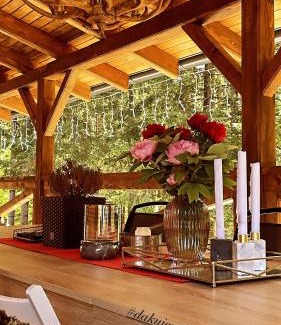 Donovaly Ski Chalet | Domicil Donky