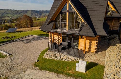 Zakopane Ski Chalet | Domki na Gawlakach