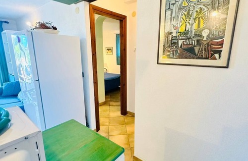 San Teodoro Apartment | Domo De Chessa