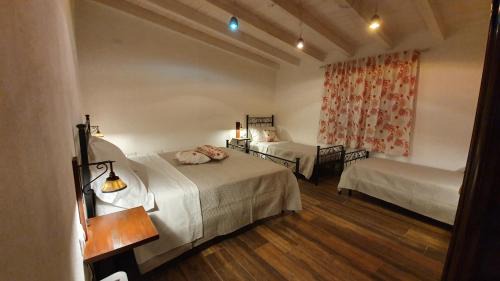 Capitana House | DOMU NOSTA di Giulio & Ignazia Dèpendance