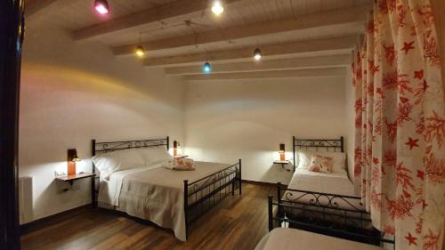 Capitana House | DOMU NOSTA di Giulio & Ignazia Dèpendance