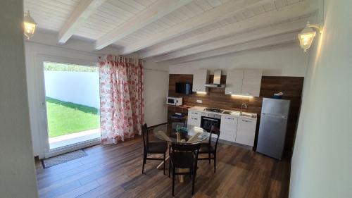 Capitana House | DOMU NOSTA di Giulio & Ignazia Dèpendance