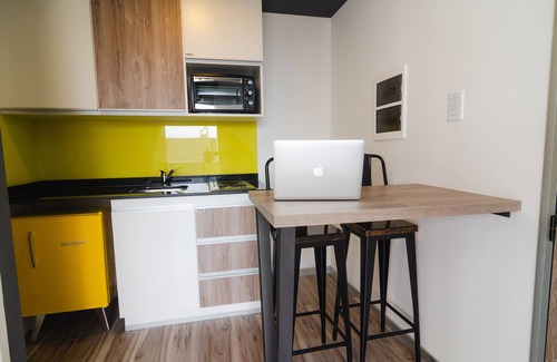 Salta Apartment | Donna Alda DFC