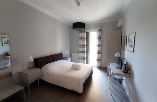 Borgo Vecchio House | Donna Franca Rooms and Suite