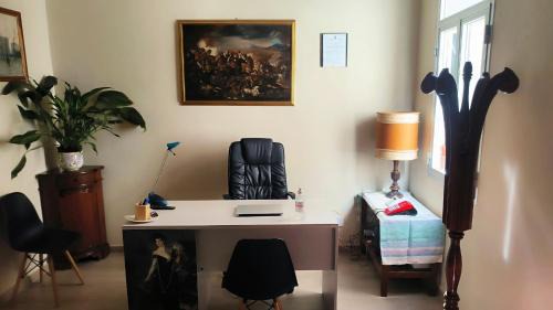 Borgo Vecchio House | Donna Franca Rooms and Suite