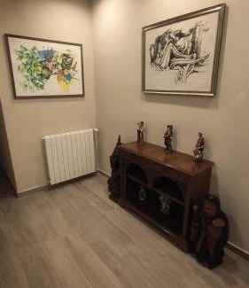 Borgo Vecchio House | Donna Franca Rooms and Suite