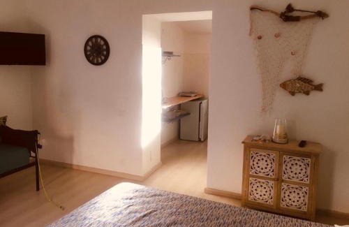 Intavolata Apartment | DONNA MERCEDE