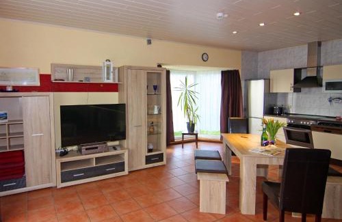 Heringsdorf House | Doppelhaushälfte in Bansin
