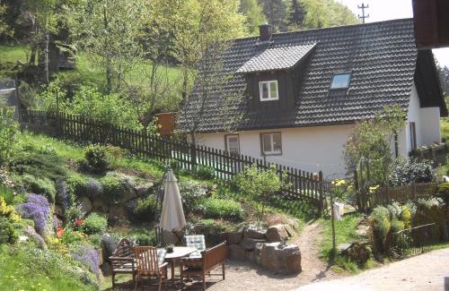 Elzach Apartment | Dorerhof Prechtal